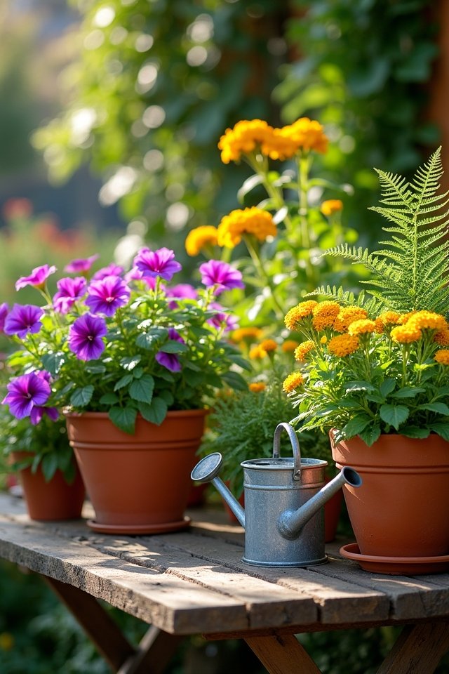 seasonal plant care essentials