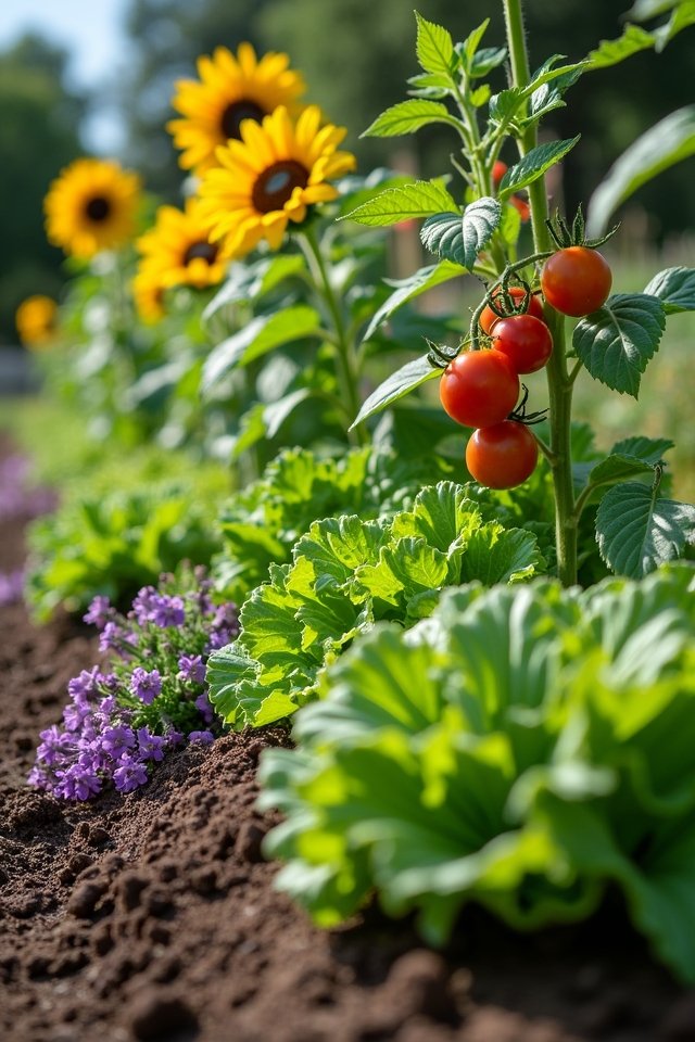seasonal plant selection guide