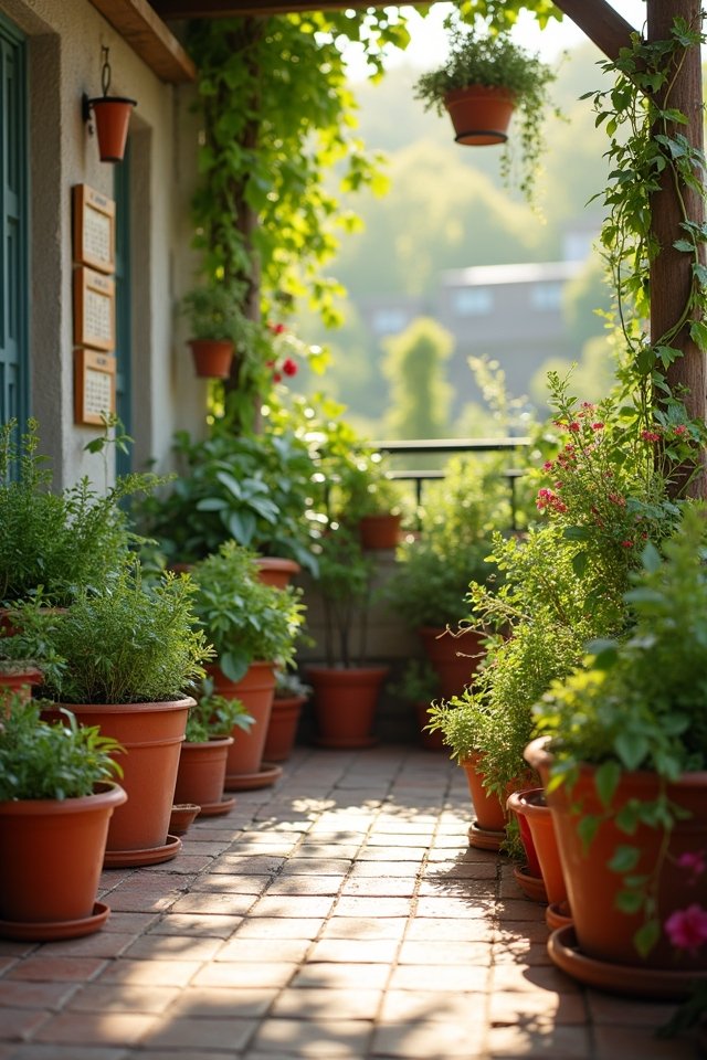 seasonal planting for vibrant gardens