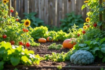 seasonal planting guide essentials