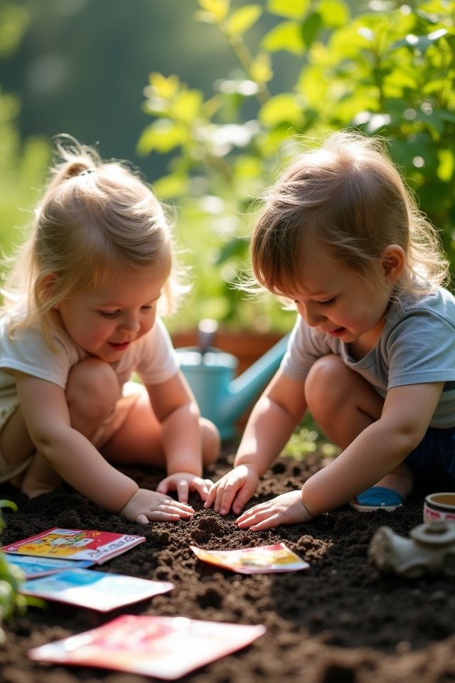 seed planting adventure awaits