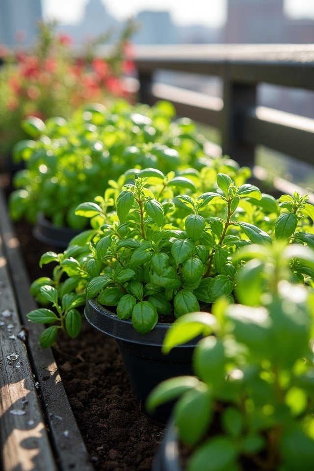self watering container benefits and challenges