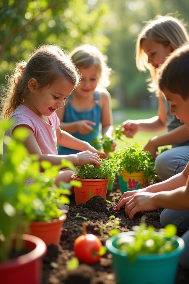 share homegrown harvest joys
