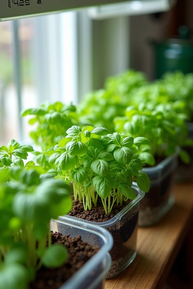 simple diy hydroponic setups