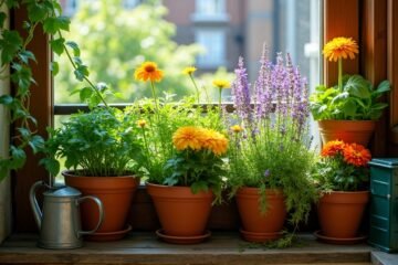 small spaces big gardens