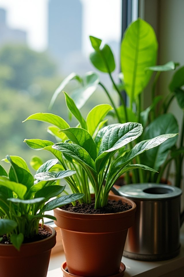 smart soil choices matter