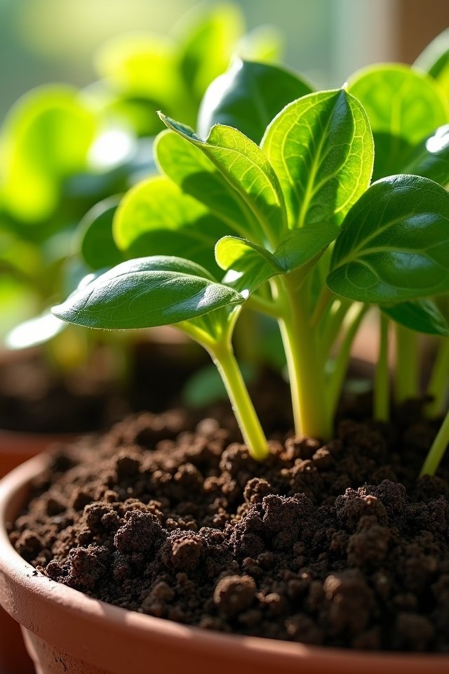 soil composition impacts plant health