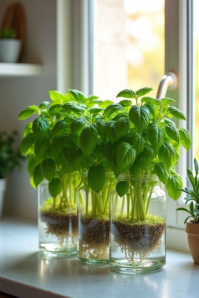 soil free plant cultivation revolution