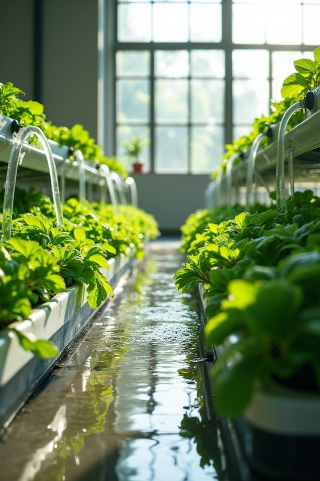 soil free plant growth revolution
