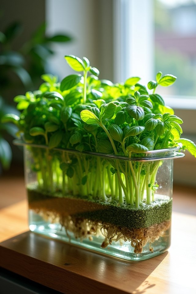 soil free sustainable gardening revolution