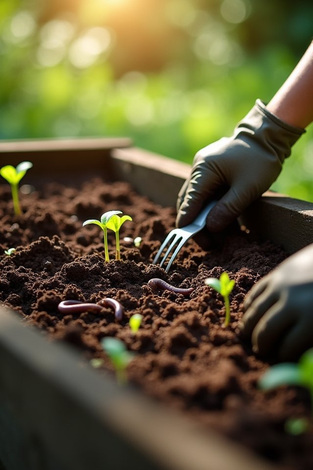 soil health maintenance practices