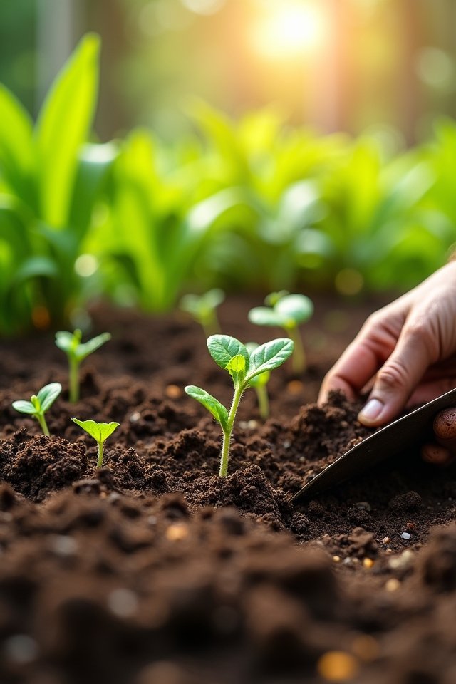 soil health maintenance tips