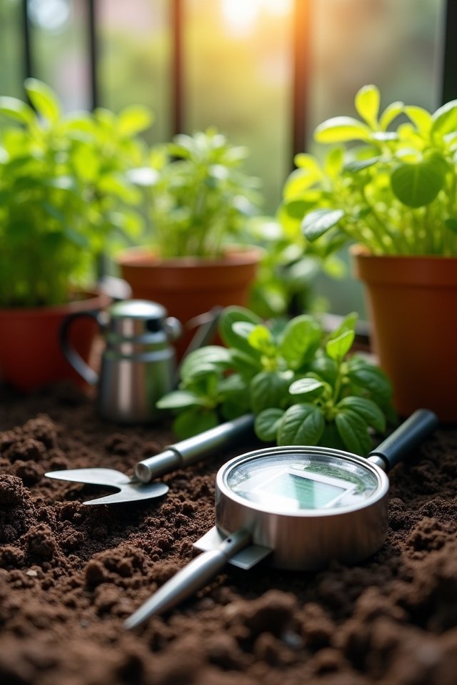 soil health monitoring made easy