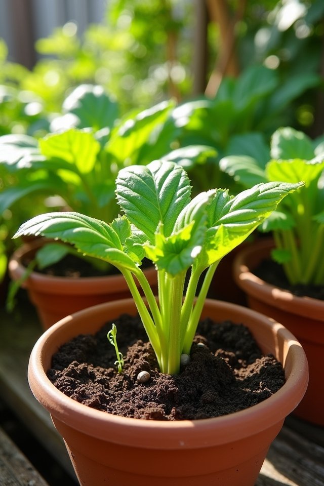 soil quality and drainage