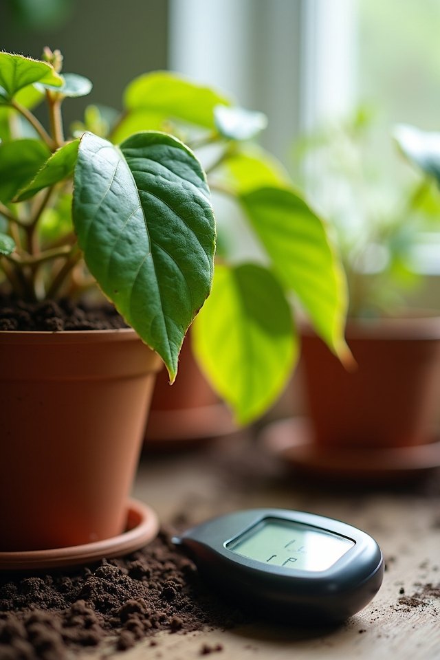 soil quality impacts plant health