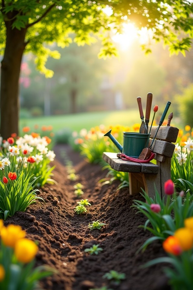 spring plant selection essentials