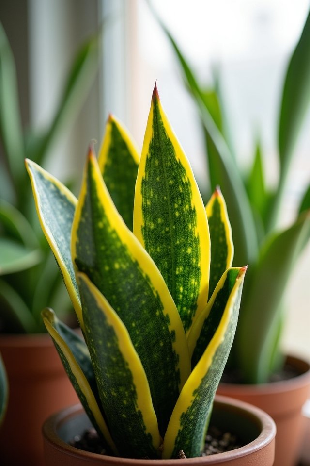 stylish low maintenance air purifier