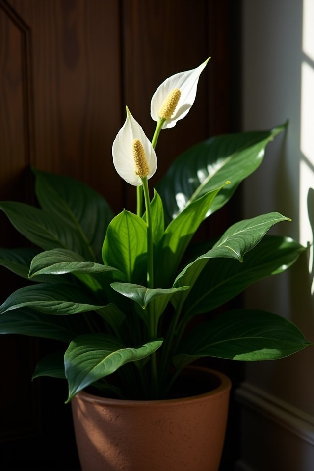stylish low maintenance air purifier