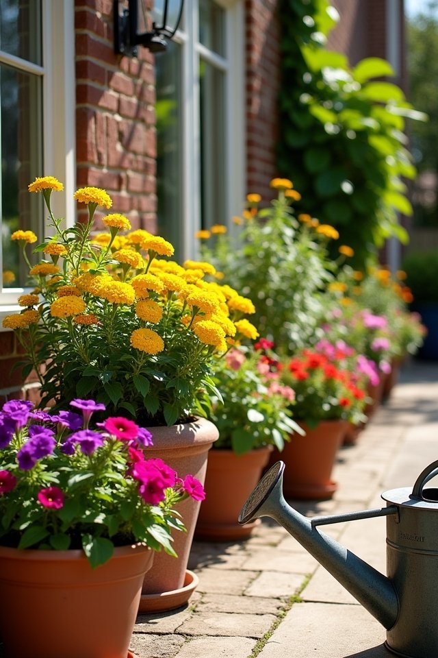 sun loving plant selection adventure