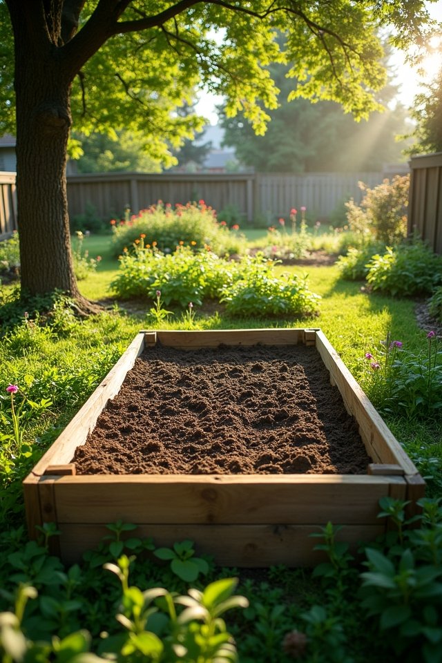 sunlight and drainage essentials