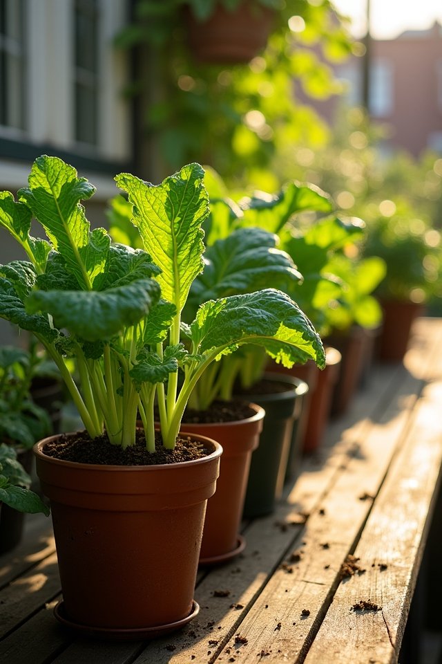 sunlight essential for growth