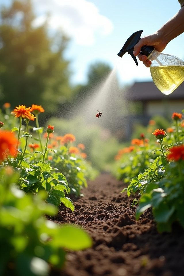 sustainable pest control practices