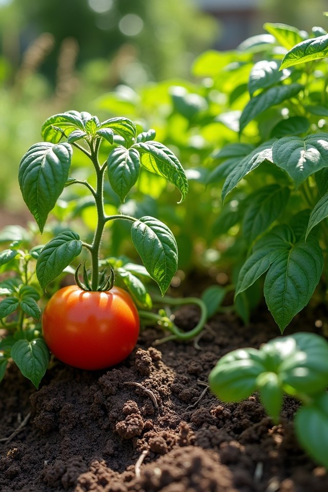 synchronize growth plant cycles