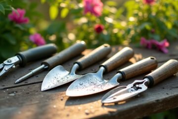 top versatile gardening tools
