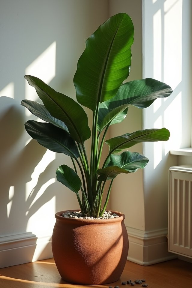 tough low maintenance air purifier