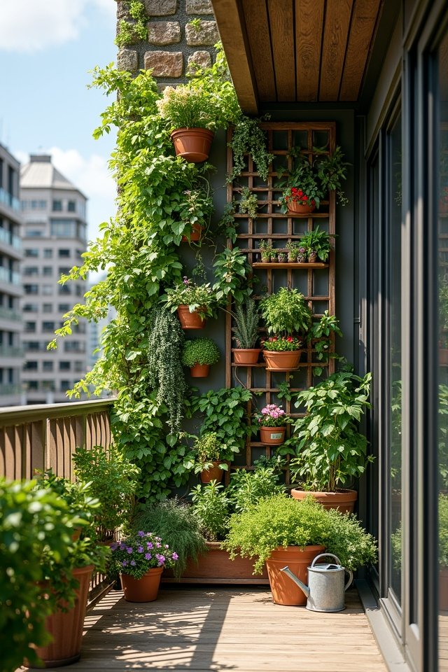 transform small spaces creatively
