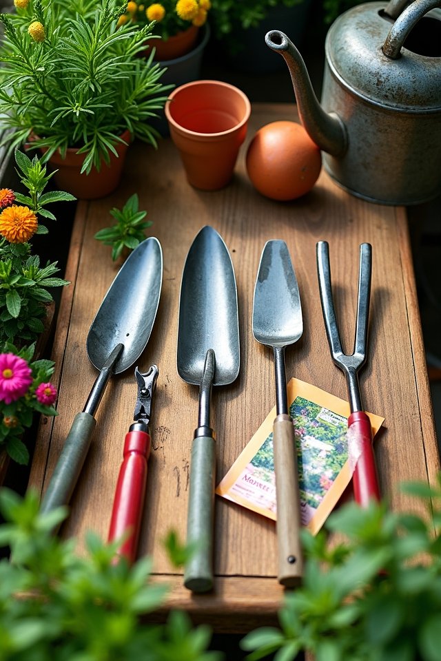 transform soil for thriving plants