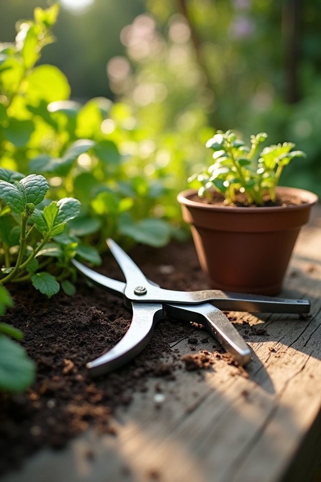 transform your garden creatively