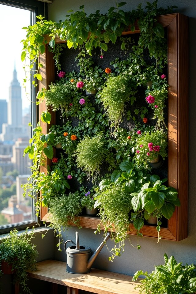 transform your urban space