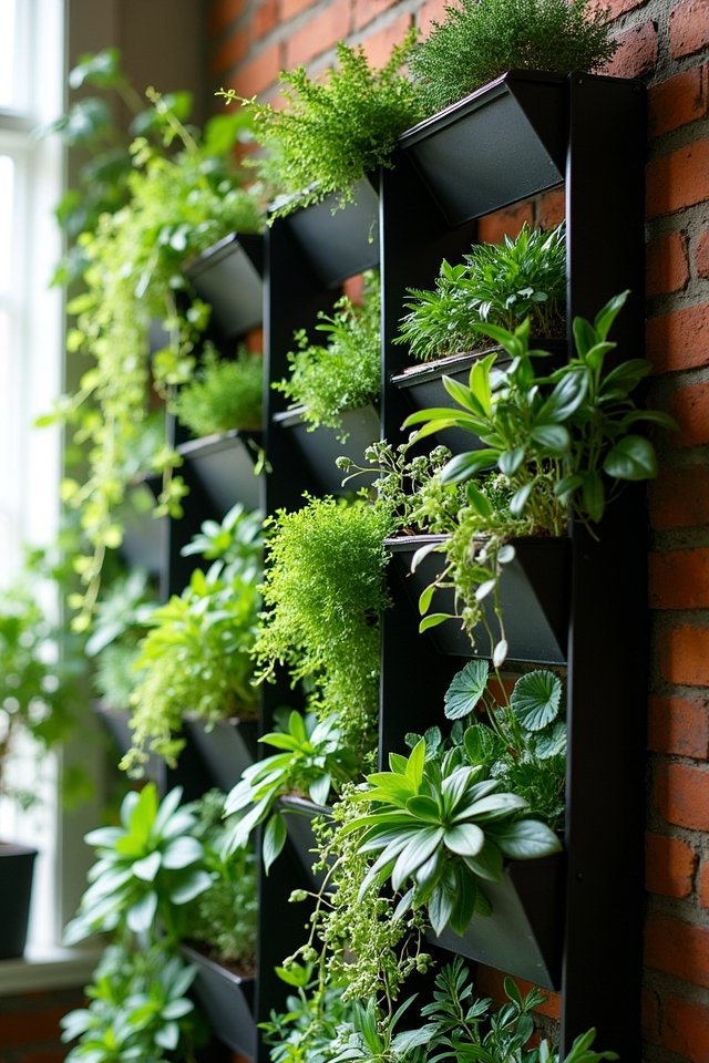 transform your walls naturally
