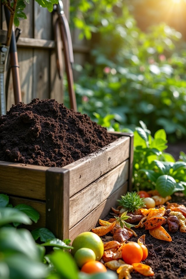 troubleshooting composting challenges effectively