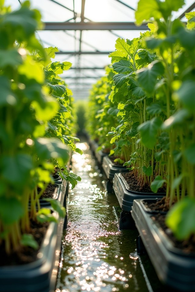turbo boost plant growth