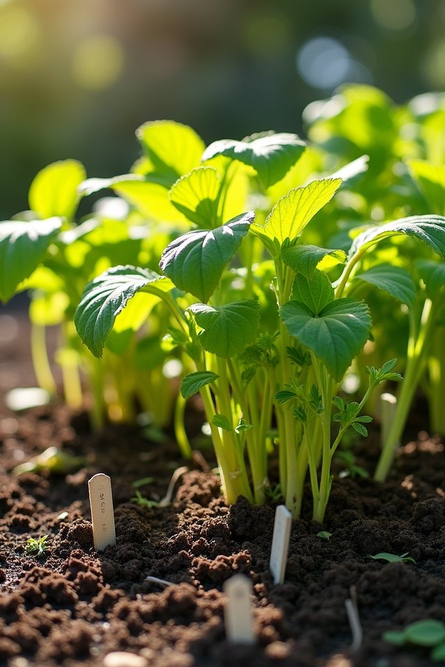 understanding sunlight for gardening