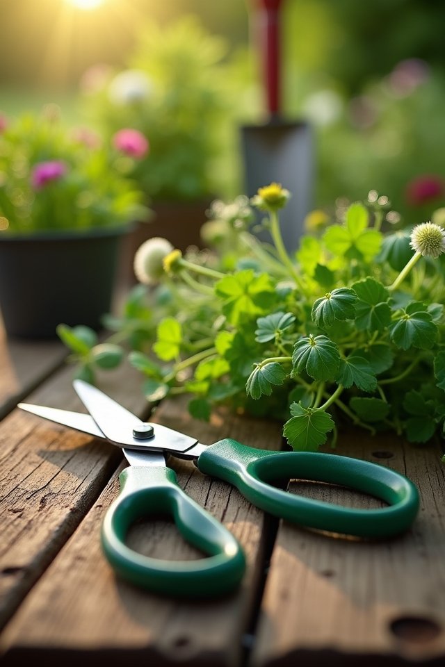 upgrade your gardening tools