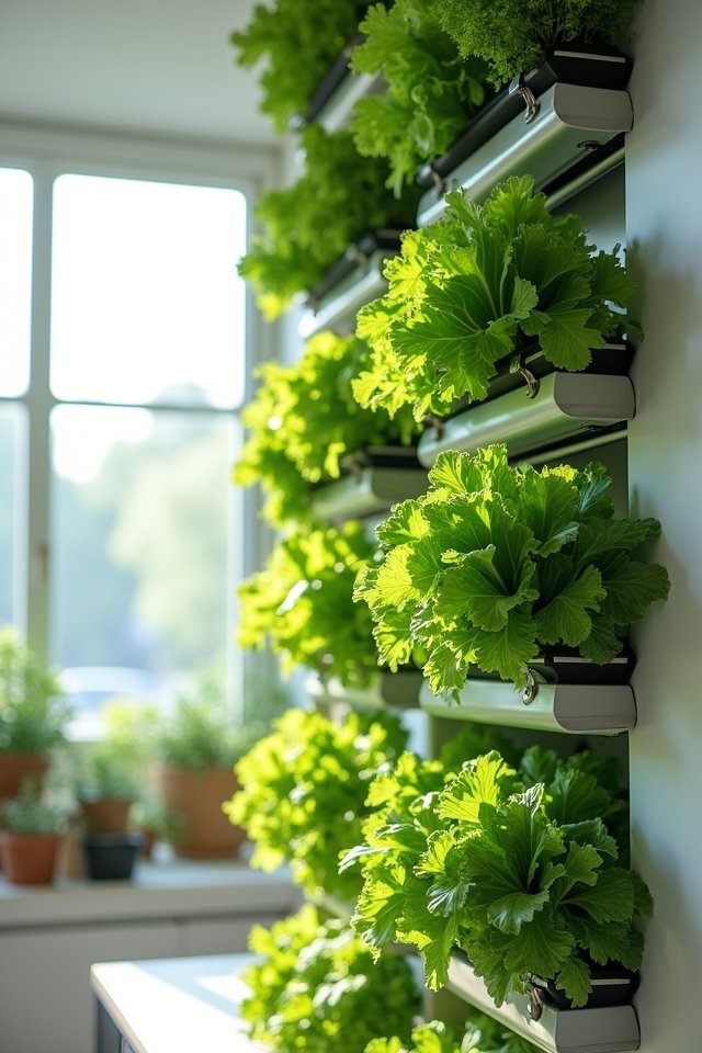 urban hydroponic gardening revolution