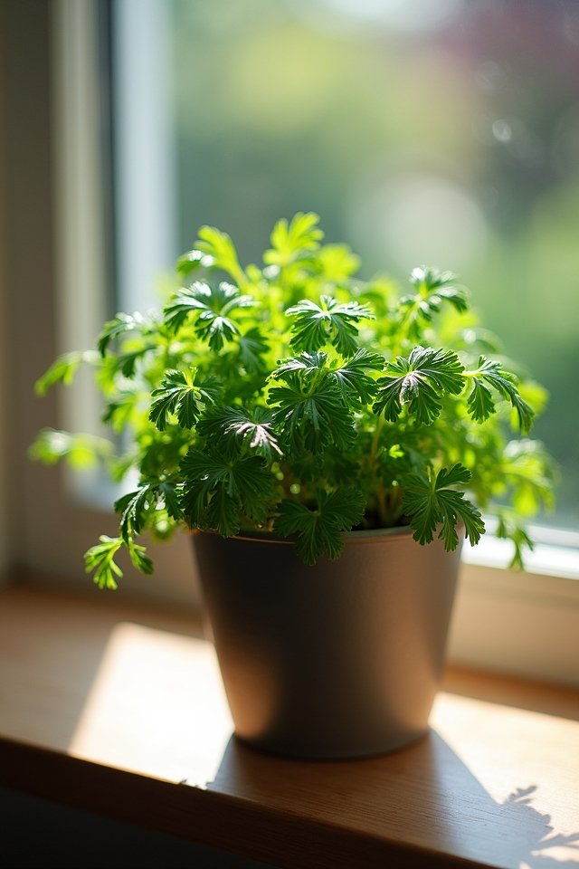 versatile herb for cooking