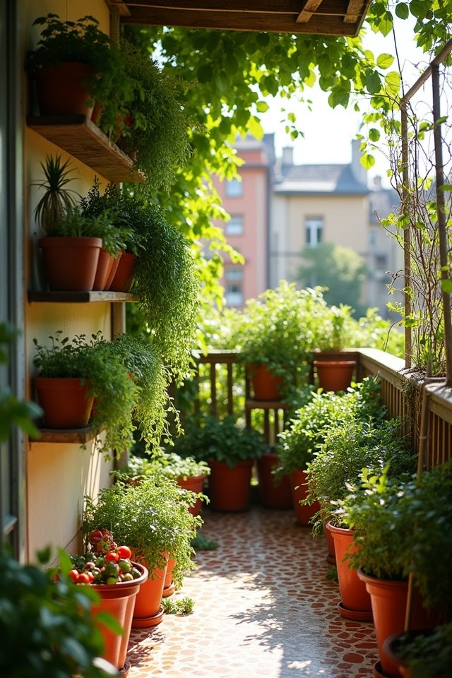 vertical garden design essentials