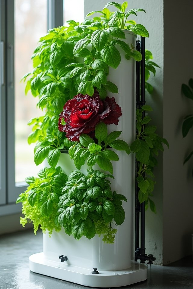 vertical gardening made easy