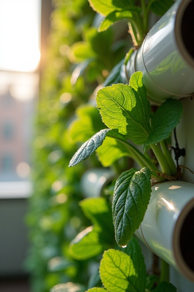 vertical gardening made easy