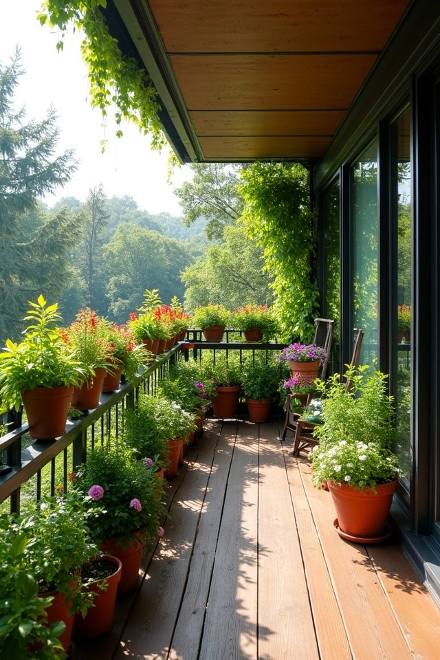 vertical gardening space solutions