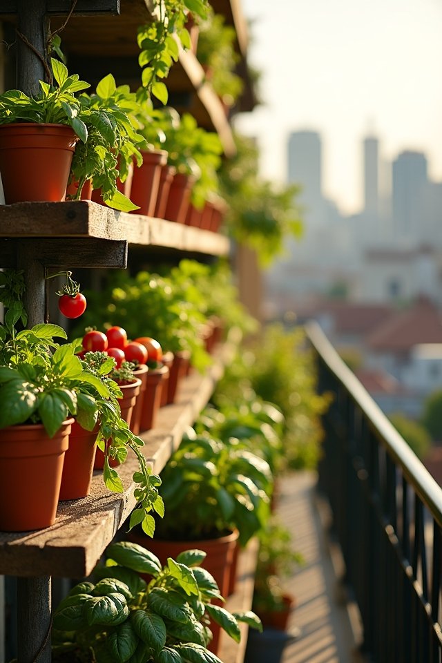 vertical gardening techniques explained