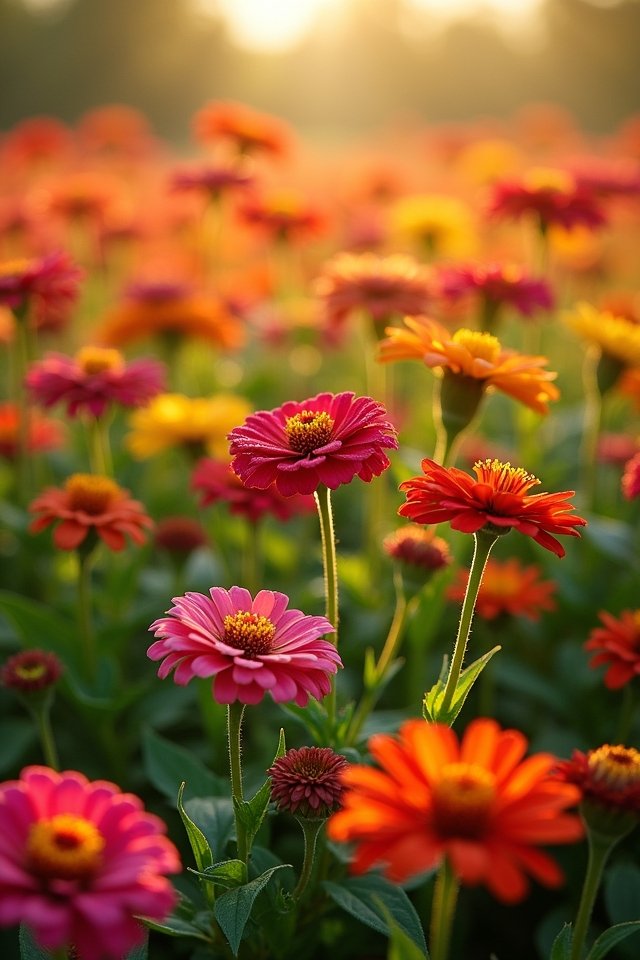 vibrant blooms easy care