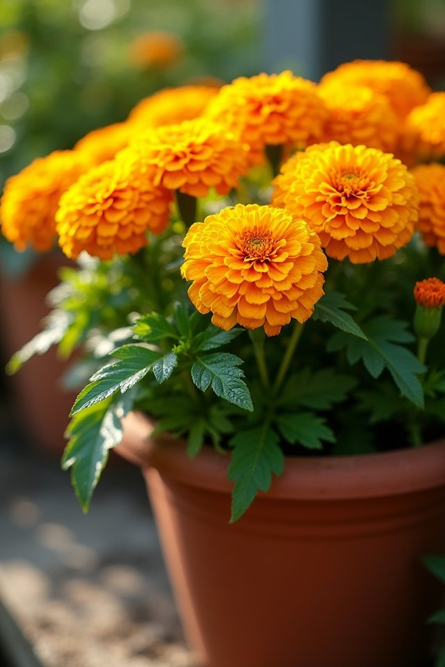vibrant low maintenance garden cheer