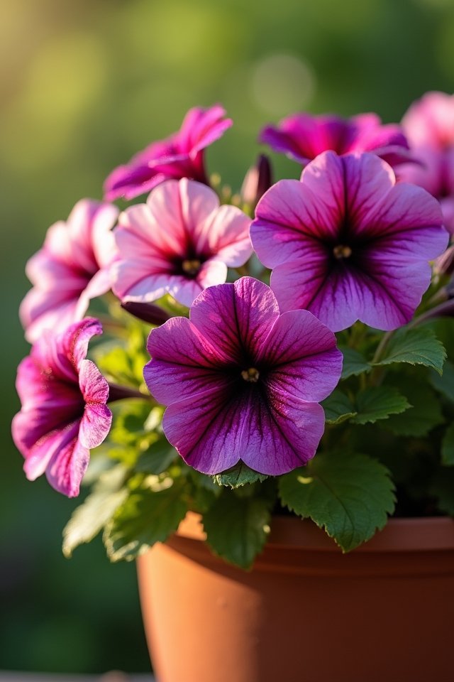vibrant summer garden essentials