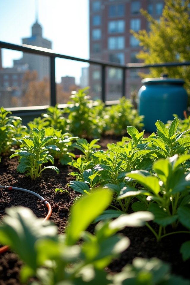 water wise gardening techniques fun