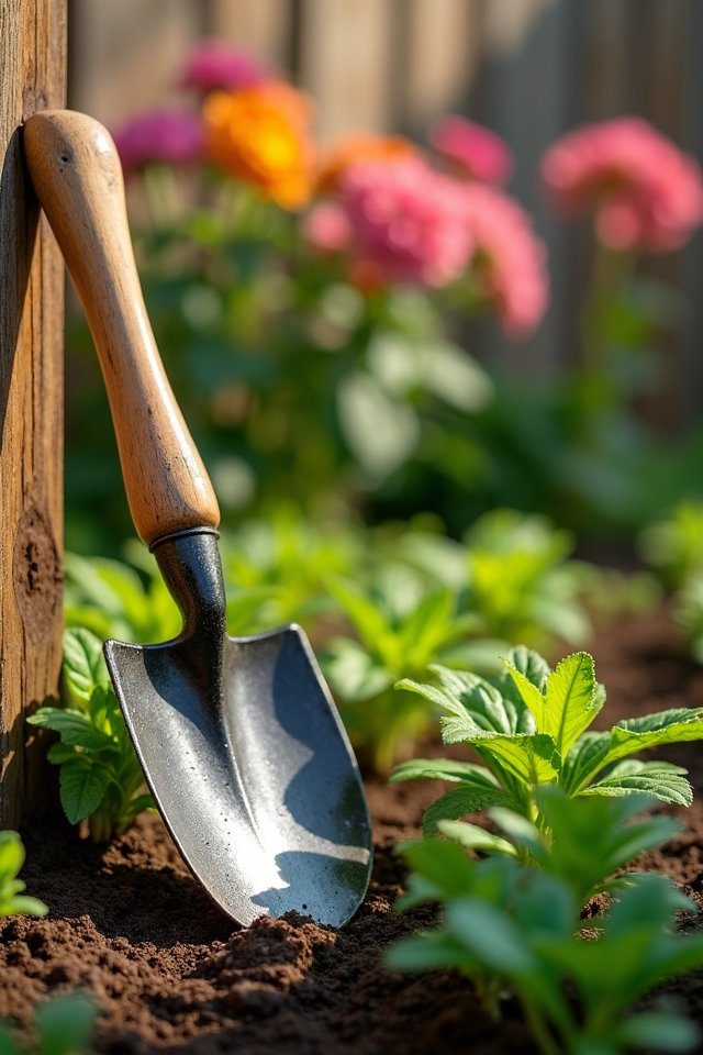 weeding tools for gardens
